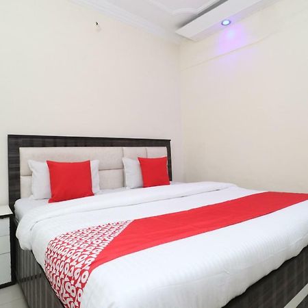 Pathānkot Oyo 37721 Hotel Kings المظهر الخارجي الصورة