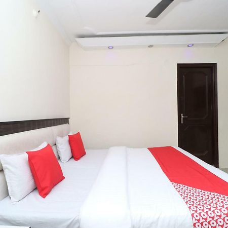 Pathānkot Oyo 37721 Hotel Kings المظهر الخارجي الصورة