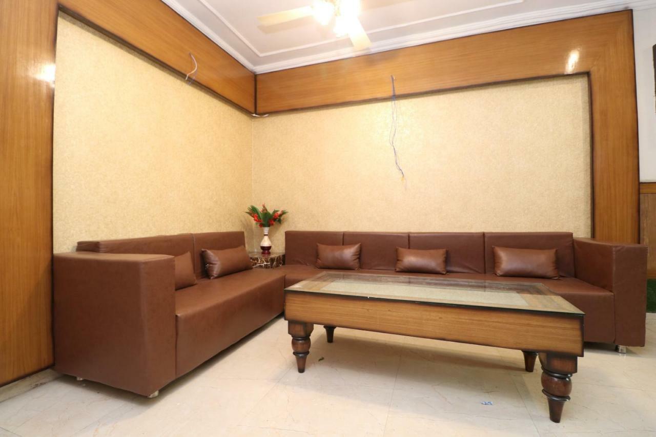 Pathānkot Oyo 37721 Hotel Kings المظهر الخارجي الصورة