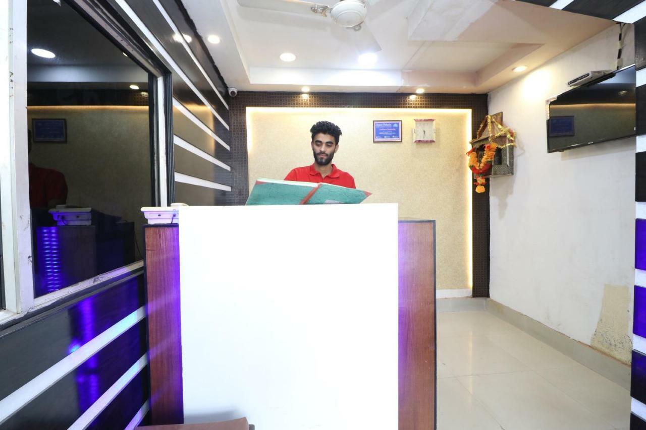 Pathānkot Oyo 37721 Hotel Kings المظهر الخارجي الصورة