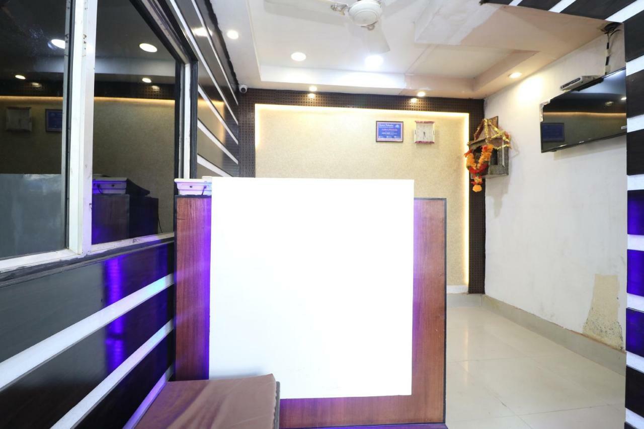 Pathānkot Oyo 37721 Hotel Kings المظهر الخارجي الصورة