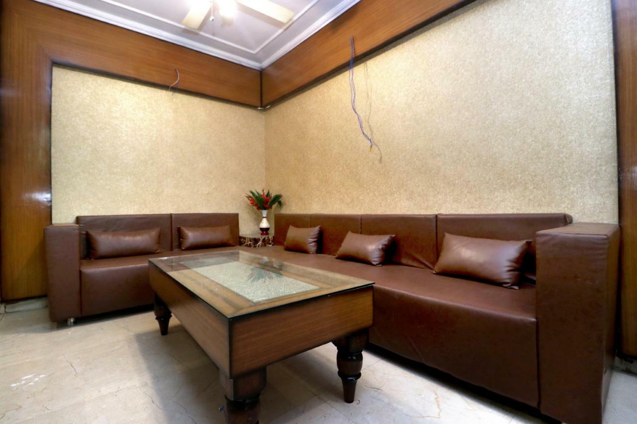Pathānkot Oyo 37721 Hotel Kings المظهر الخارجي الصورة