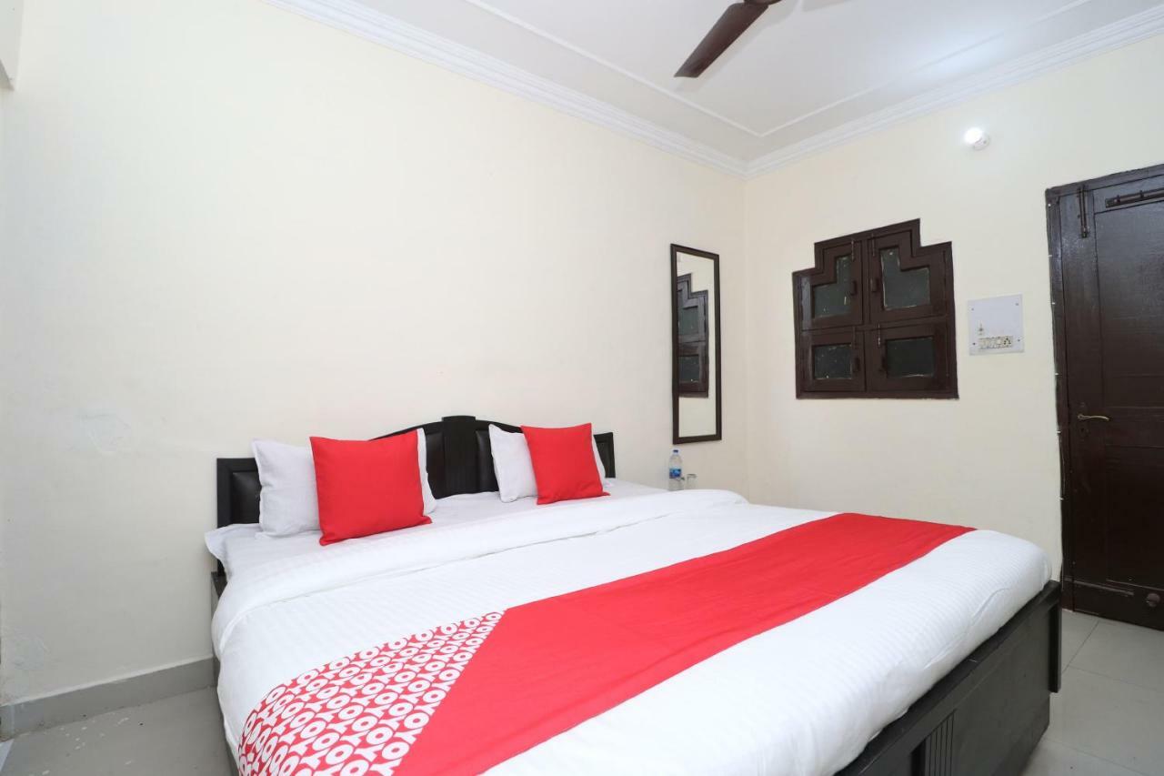 Pathānkot Oyo 37721 Hotel Kings المظهر الخارجي الصورة