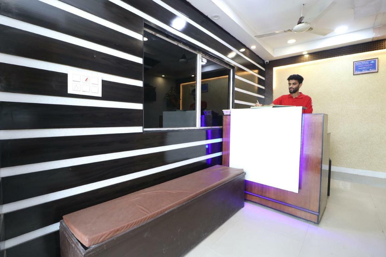 Pathānkot Oyo 37721 Hotel Kings المظهر الخارجي الصورة