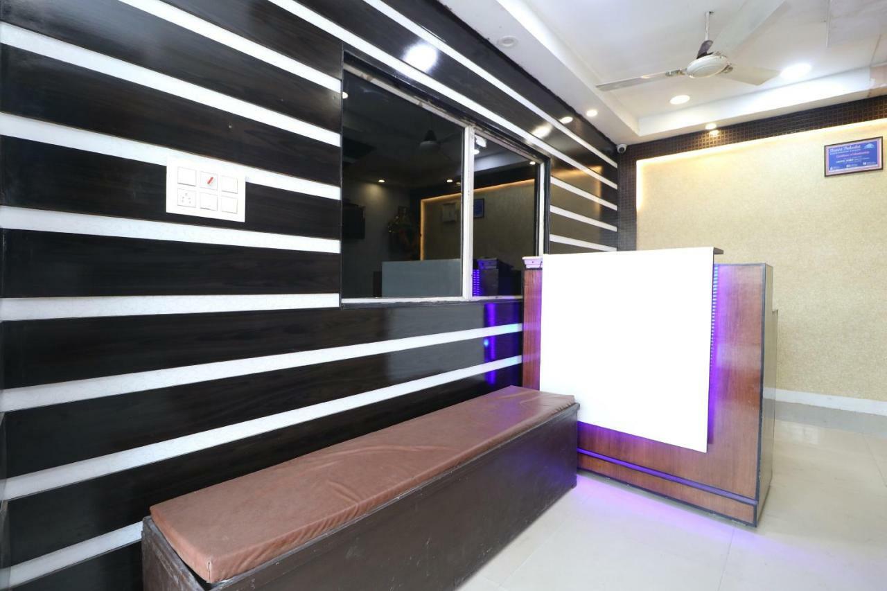 Pathānkot Oyo 37721 Hotel Kings المظهر الخارجي الصورة