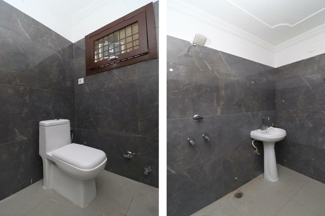 Pathānkot Oyo 37721 Hotel Kings المظهر الخارجي الصورة