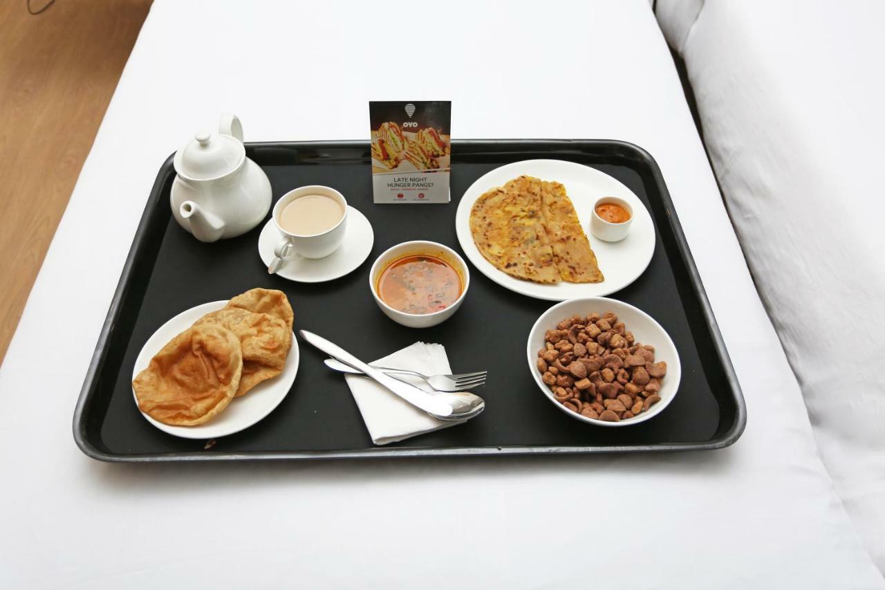 Pathānkot Oyo 37721 Hotel Kings المظهر الخارجي الصورة